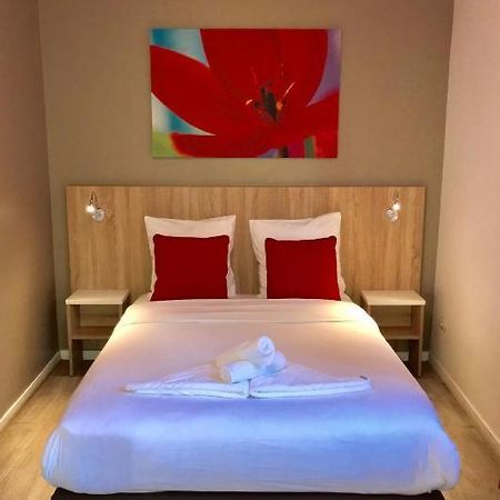 אמיינס Neoresid - Residence Saint Germain מראה חיצוני תמונה