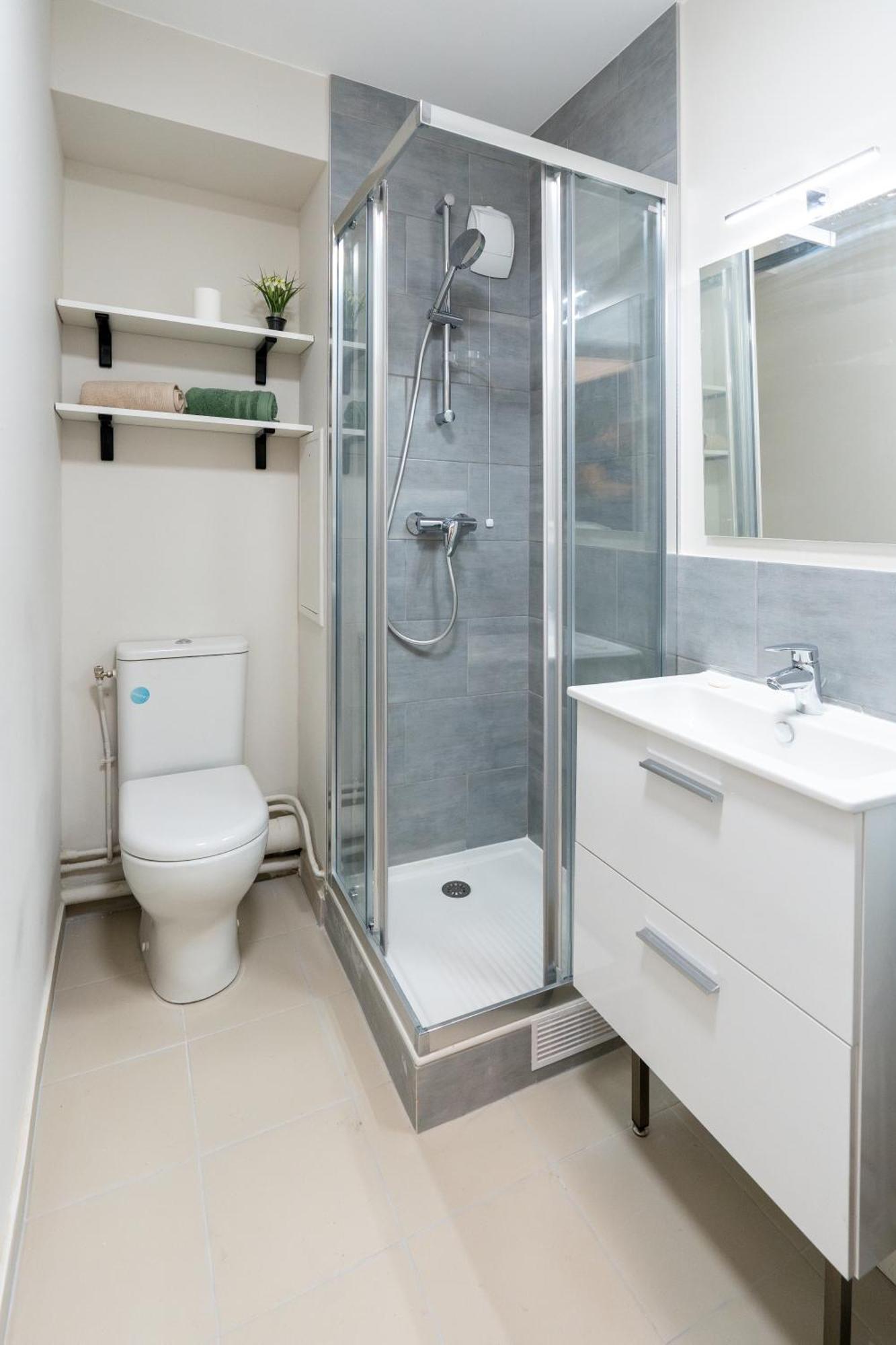 אמיינס Neoresid - Residence Saint Germain מראה חיצוני תמונה