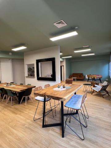 אמיינס Neoresid - Residence Saint Germain מראה חיצוני תמונה