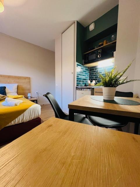 אמיינס Neoresid - Residence Saint Germain מראה חיצוני תמונה