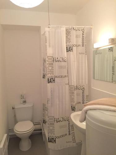 אמיינס Neoresid - Residence Saint Germain מראה חיצוני תמונה